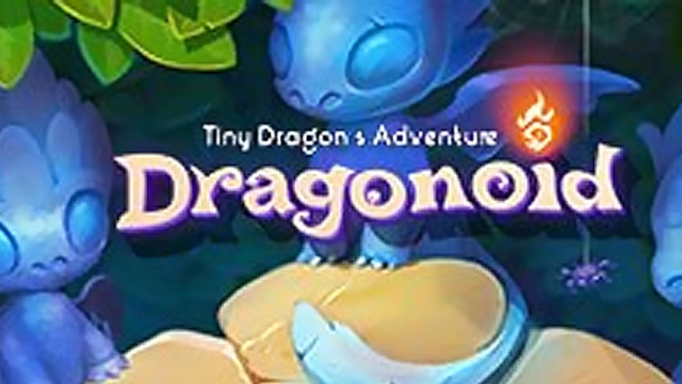 Драконоид | Draganoid (En)